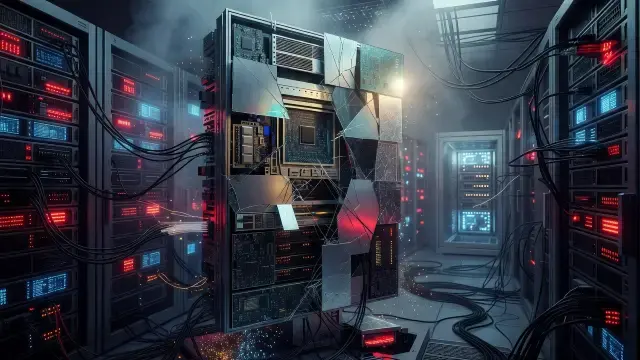 Internet Freedom Falls for 16th Straight Year as AI Tools Fuel Censorship